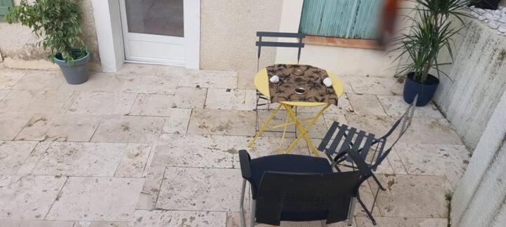 Le Cosy De Vendargues Apartment Екстериор снимка