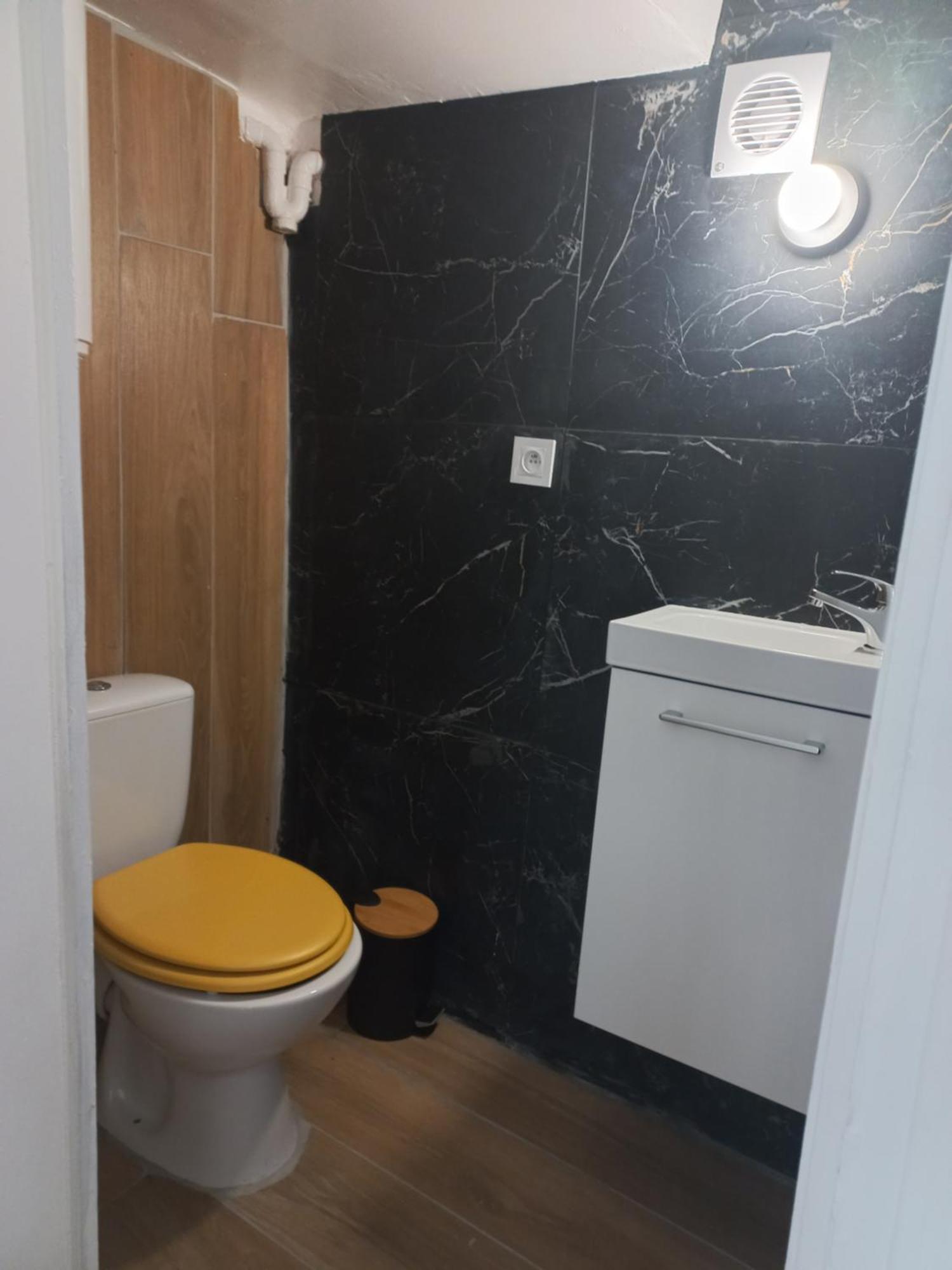 Le Cosy De Vendargues Apartment Екстериор снимка