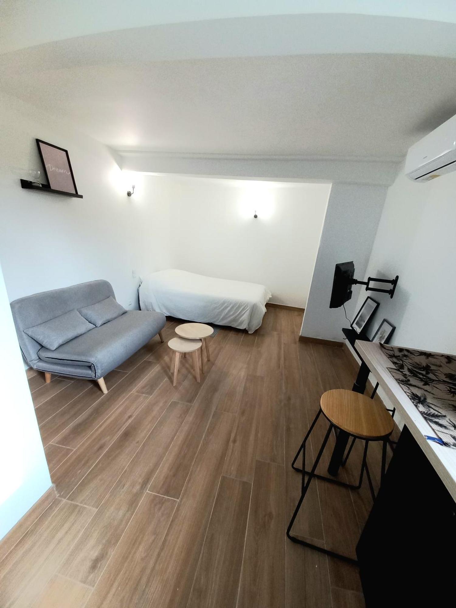 Le Cosy De Vendargues Apartment Екстериор снимка