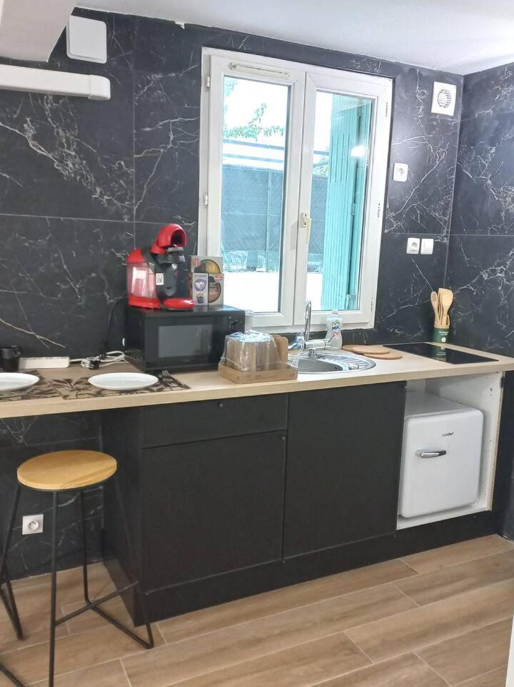 Le Cosy De Vendargues Apartment Екстериор снимка